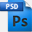 psd