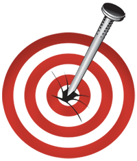 target